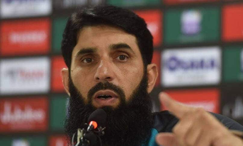 Pakistan name 35-player squad for New Zealand