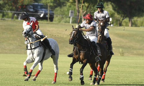 Gladiators Trophy: Team Asean beat PAF / Jubilee Insurance 7-6 in Subsidiary final