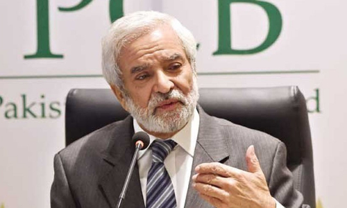 Mani delighted with successful completion of High Performance events