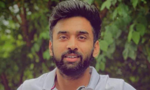 Abdullah Shafique determined to cement the place in playing 11s