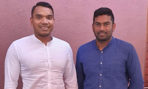 Bhanuka Rajapaksha promises to reconsider his retirement