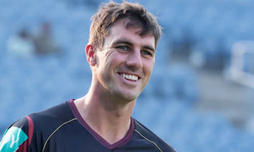 Australian Test captain Pat Cummins to attend Chappell Foundation's Gala Dinner