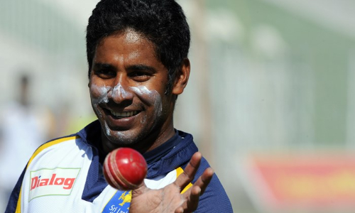 Chaminda Vaas to teach basics of fast bowling to school kids in UAE