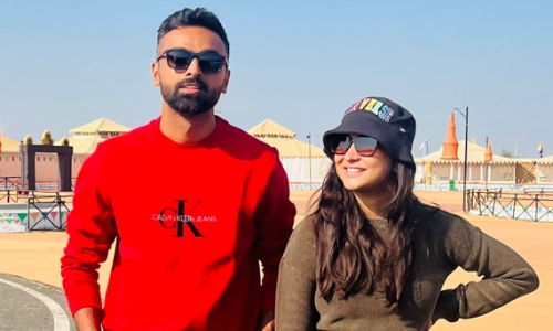 Inclusion of Unadkat in Test made his parents more emotional than his wife