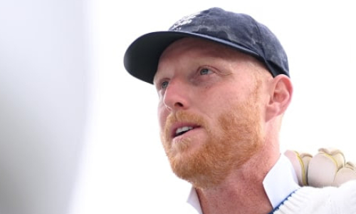 England Test squad announced for the tour of New Zealand