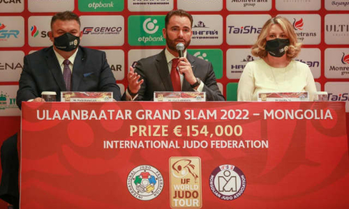 Olympics By All Means