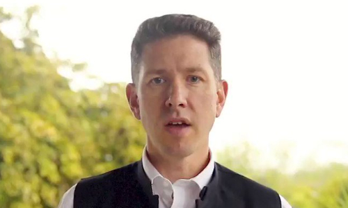 British High Commissioner Christian Turner visits Pindi Cricket Stadium